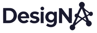 DesigNA Black